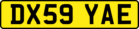 DX59YAE