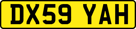 DX59YAH