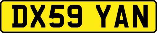 DX59YAN