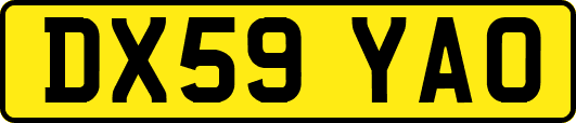 DX59YAO