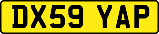 DX59YAP