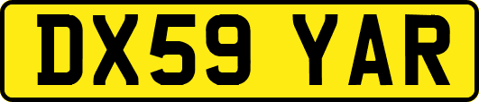 DX59YAR