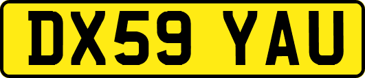 DX59YAU