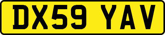 DX59YAV