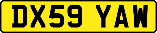 DX59YAW