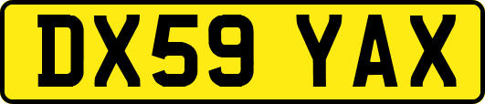 DX59YAX