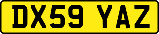 DX59YAZ