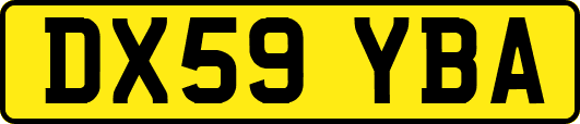 DX59YBA