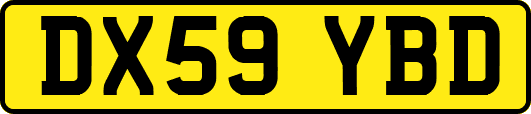 DX59YBD