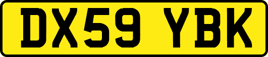 DX59YBK