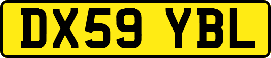 DX59YBL