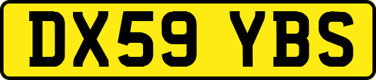 DX59YBS