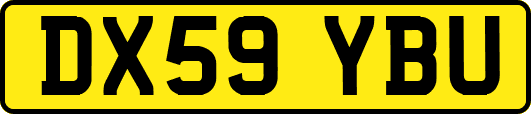 DX59YBU