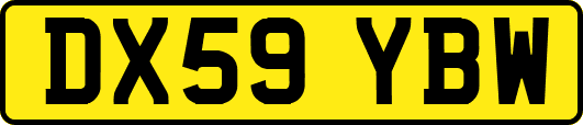 DX59YBW