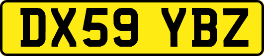 DX59YBZ