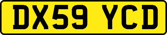 DX59YCD