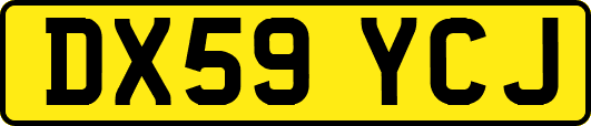 DX59YCJ