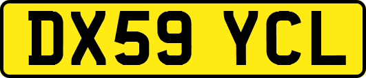 DX59YCL