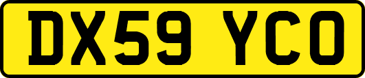 DX59YCO