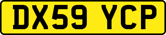 DX59YCP