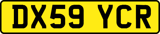 DX59YCR