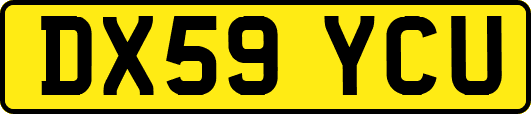 DX59YCU