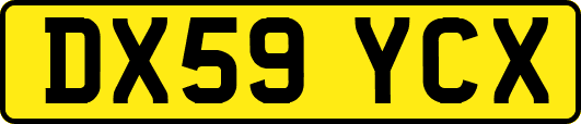 DX59YCX