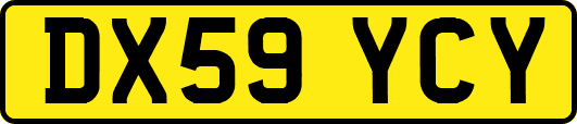 DX59YCY