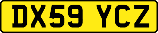 DX59YCZ