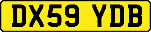 DX59YDB