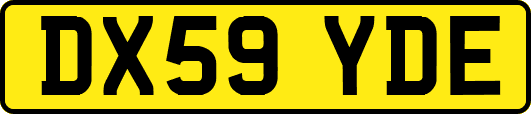DX59YDE