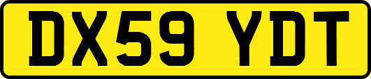 DX59YDT