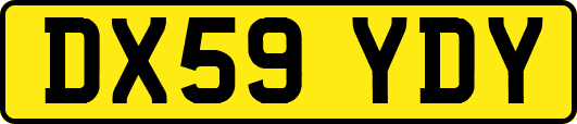 DX59YDY