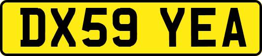 DX59YEA