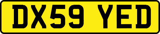 DX59YED