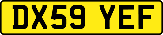 DX59YEF