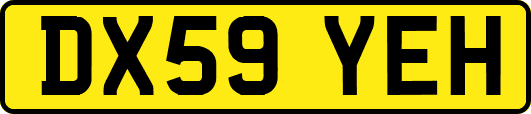 DX59YEH