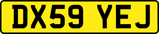 DX59YEJ
