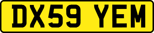 DX59YEM