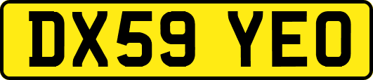 DX59YEO
