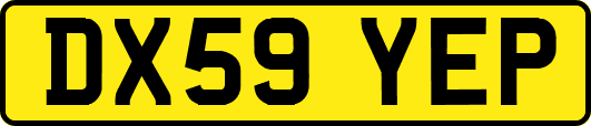 DX59YEP