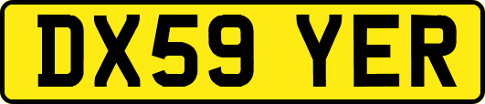 DX59YER