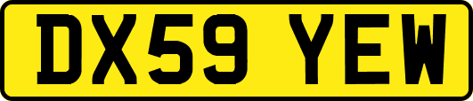 DX59YEW