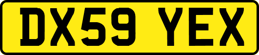 DX59YEX