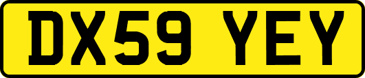 DX59YEY