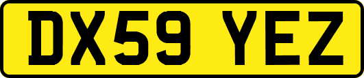 DX59YEZ