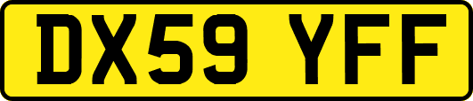DX59YFF