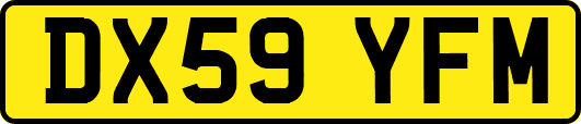 DX59YFM