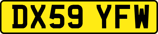 DX59YFW