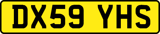 DX59YHS